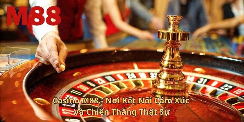 Casino M88