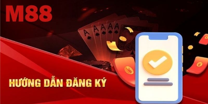 Những điều cần lưu ý khi đăng ký M88