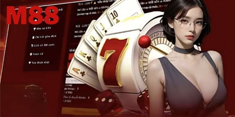 Các vấn đề hay gặp khi đăng nhập M88 và cách khắc phục