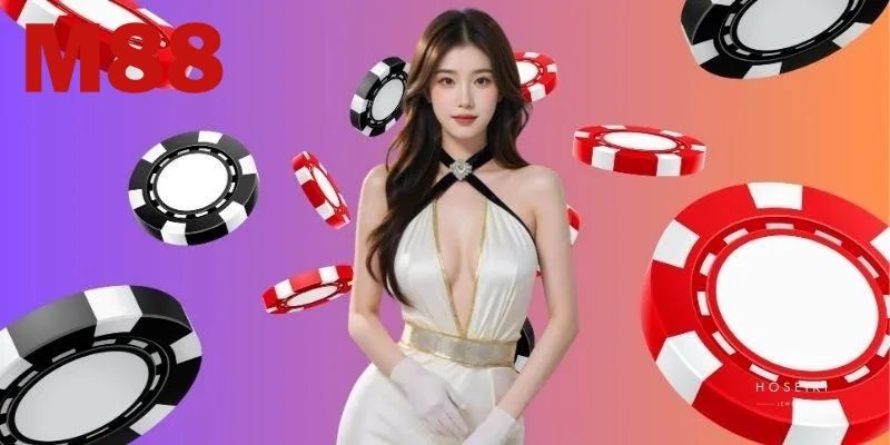 Tổng hợp thông tin về hệ thống sản phẩm cực chất tại M88