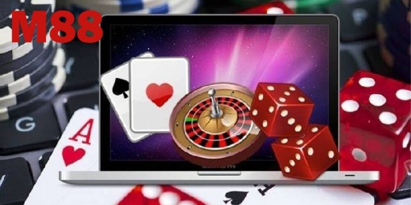 Livestream casino trực tiếp từ studio quốc tế