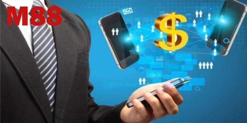 Quét mã QR dễ thao tác