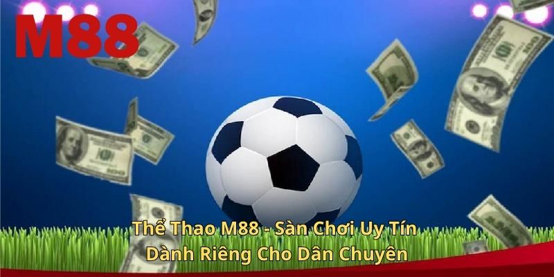 Thể Thao M88