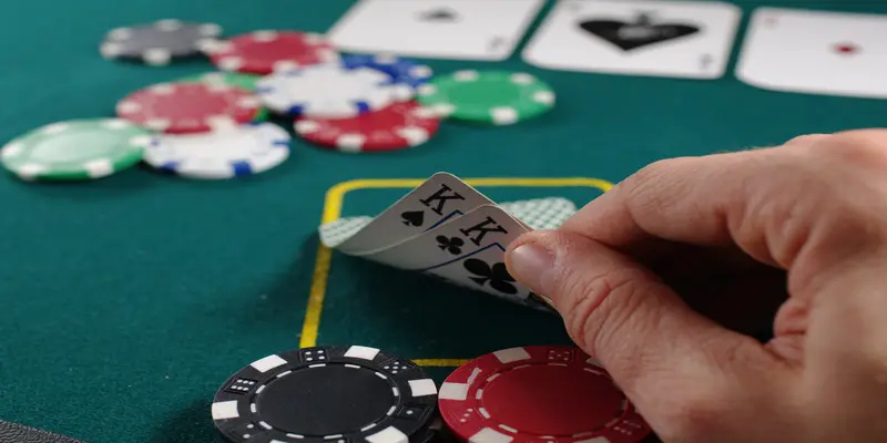 Cách chơi poker 30jili
