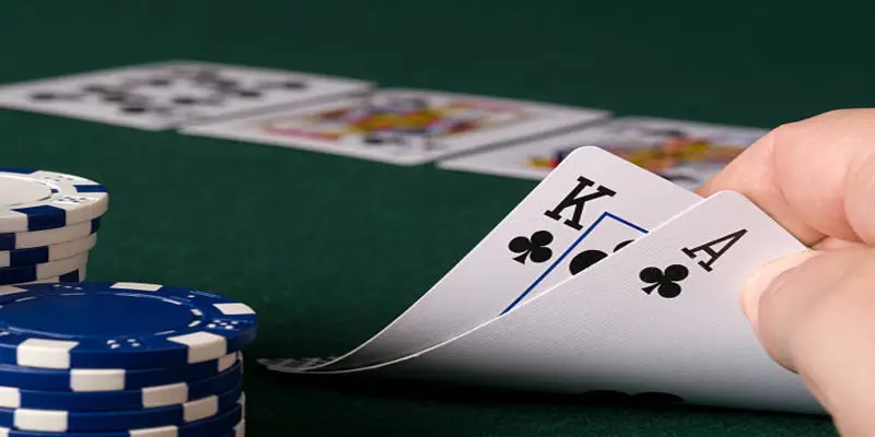 Lý do poker 30jili thu hút