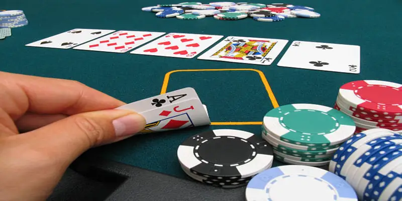Poker 30jili là gì