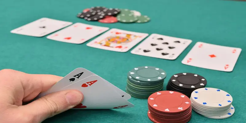 Poker 30jili