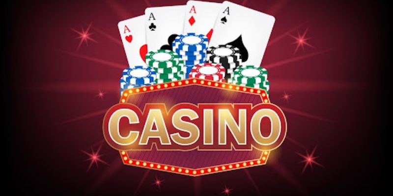 Giới thiệu khuyến mãi casino online