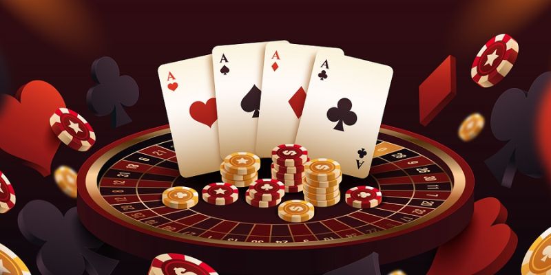 Các loại khuyến mãi casino phổ biến