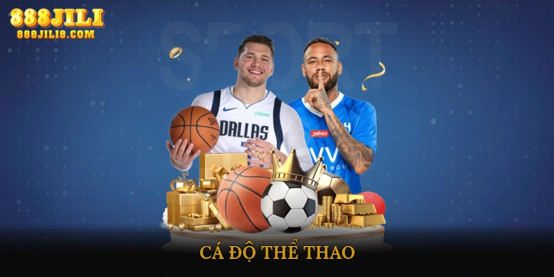 cá độ thể thao