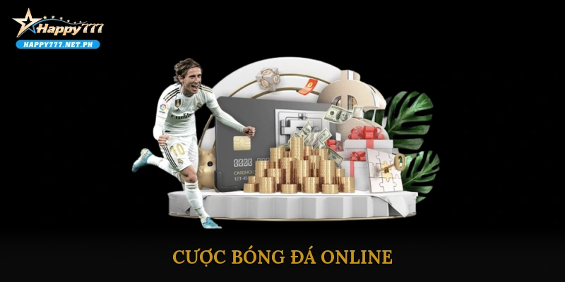 cược bóng đá online