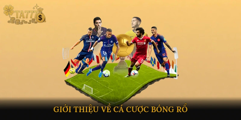 Giới thiệu về cá cược bóng rổ