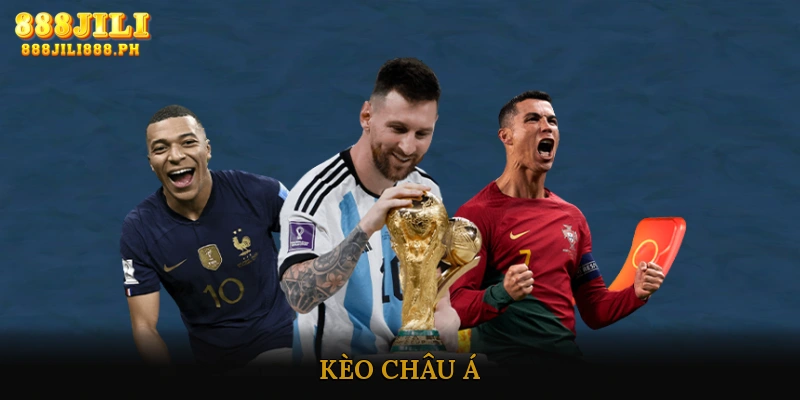 kèo châu Á