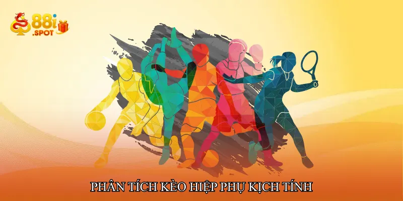 Phân tích Kèo hiệp phụ kịch tính