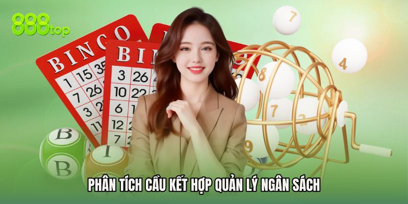 Phân tích cầu kết hợp quản lý ngân sách