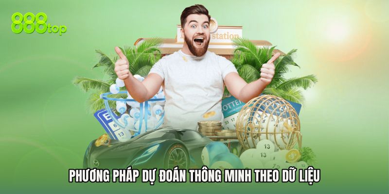 Phương pháp dự đoán thông minh theo dữ liệu